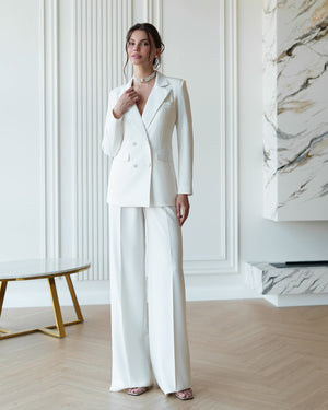 Regal Bridal Trinity Suit