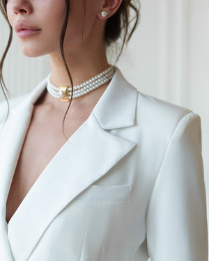 Regal Bridal Trinity Suit