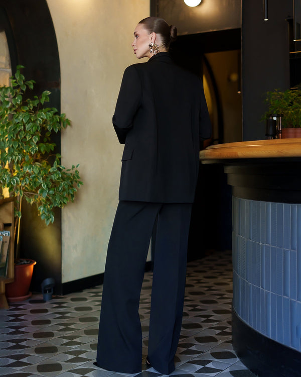 Regent Three-Piece Suit