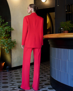 Regent Three-Piece Suit