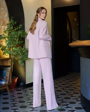 Regent Three-Piece Suit