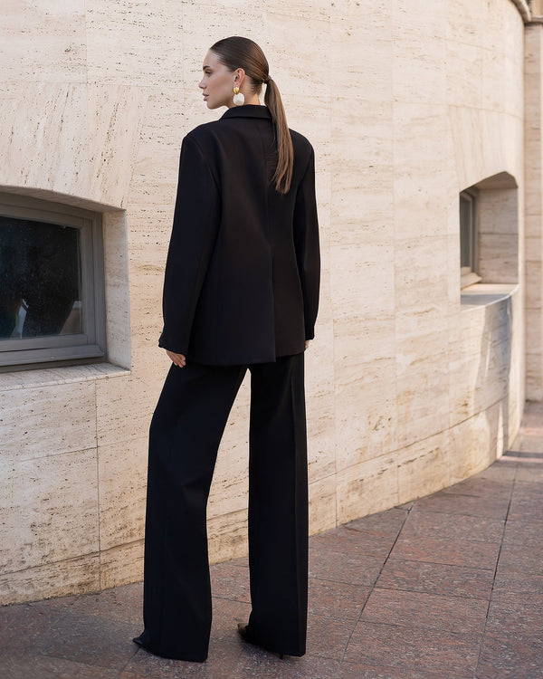 Sabine Blazer