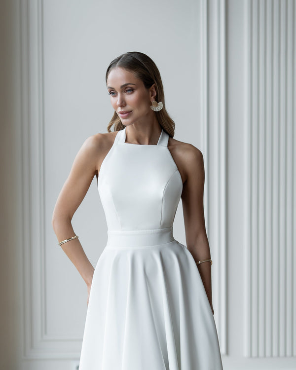Santi Dress