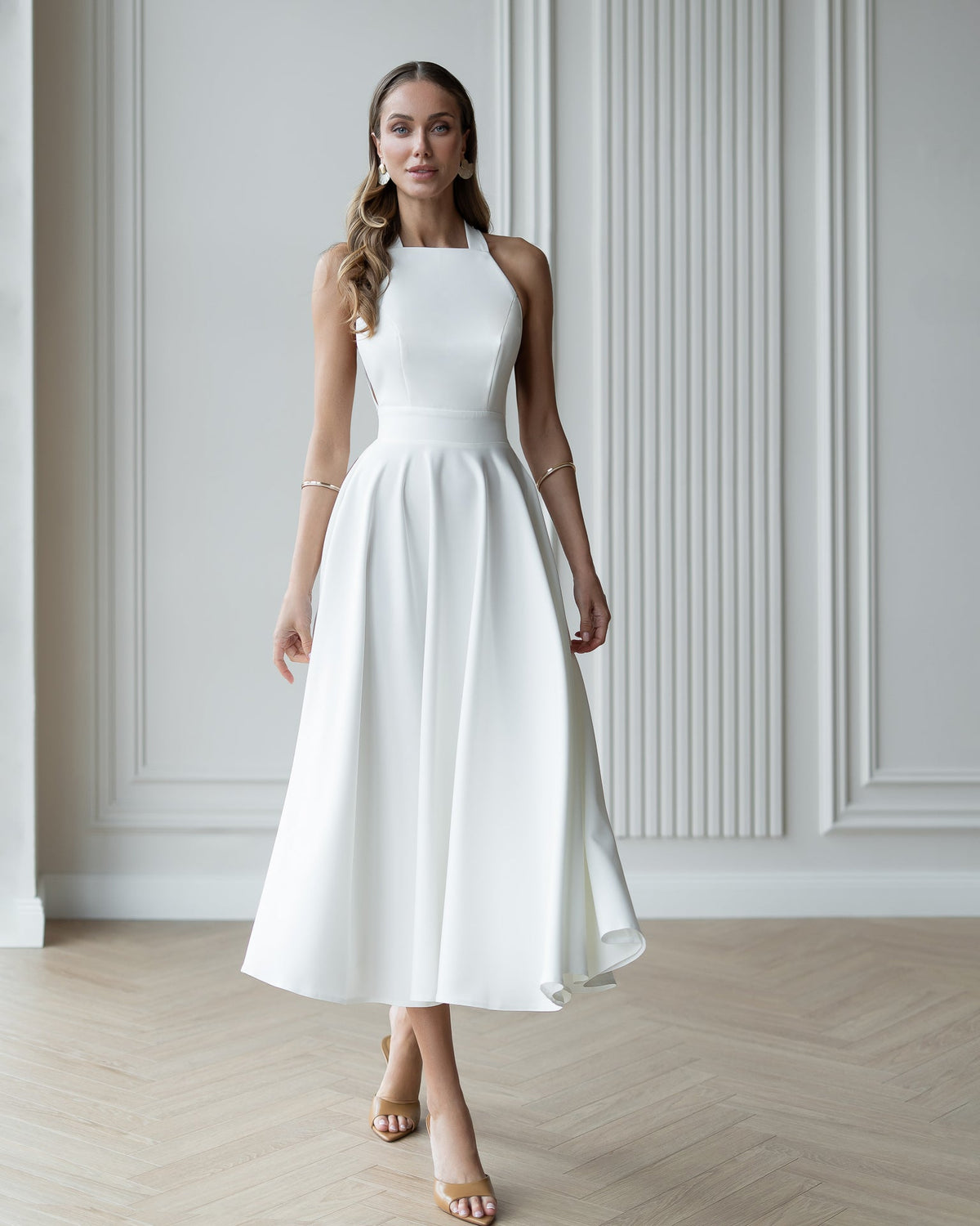 Santi Bridal Elbise, fotoğraf 1