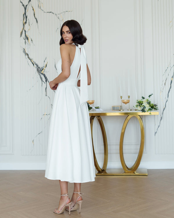 Santi Dress