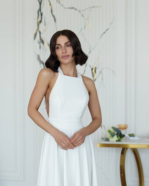 Santi Dress
