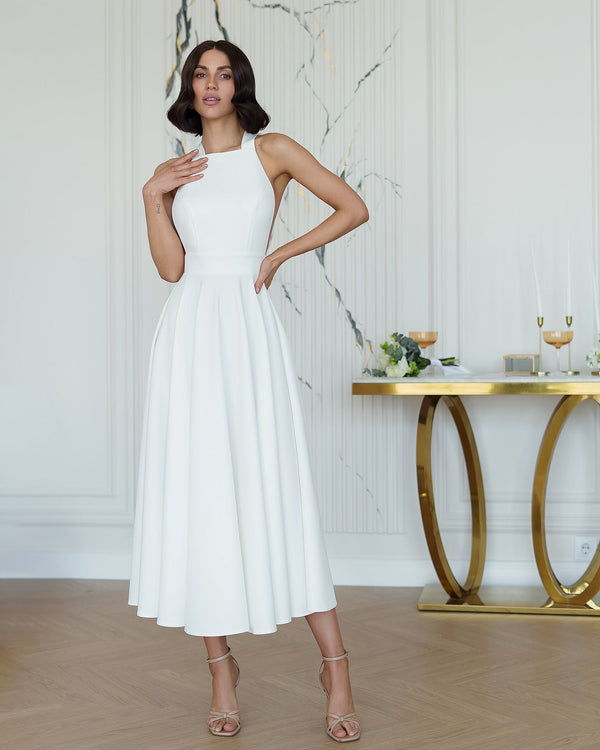 Santi Bridal Dress