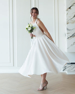 Santi Dress