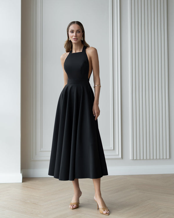 Santi Dress — Ellitáne, görsel 12