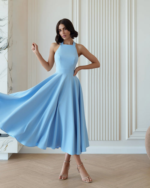 Santi Dress — Ellitáne, görsel 28