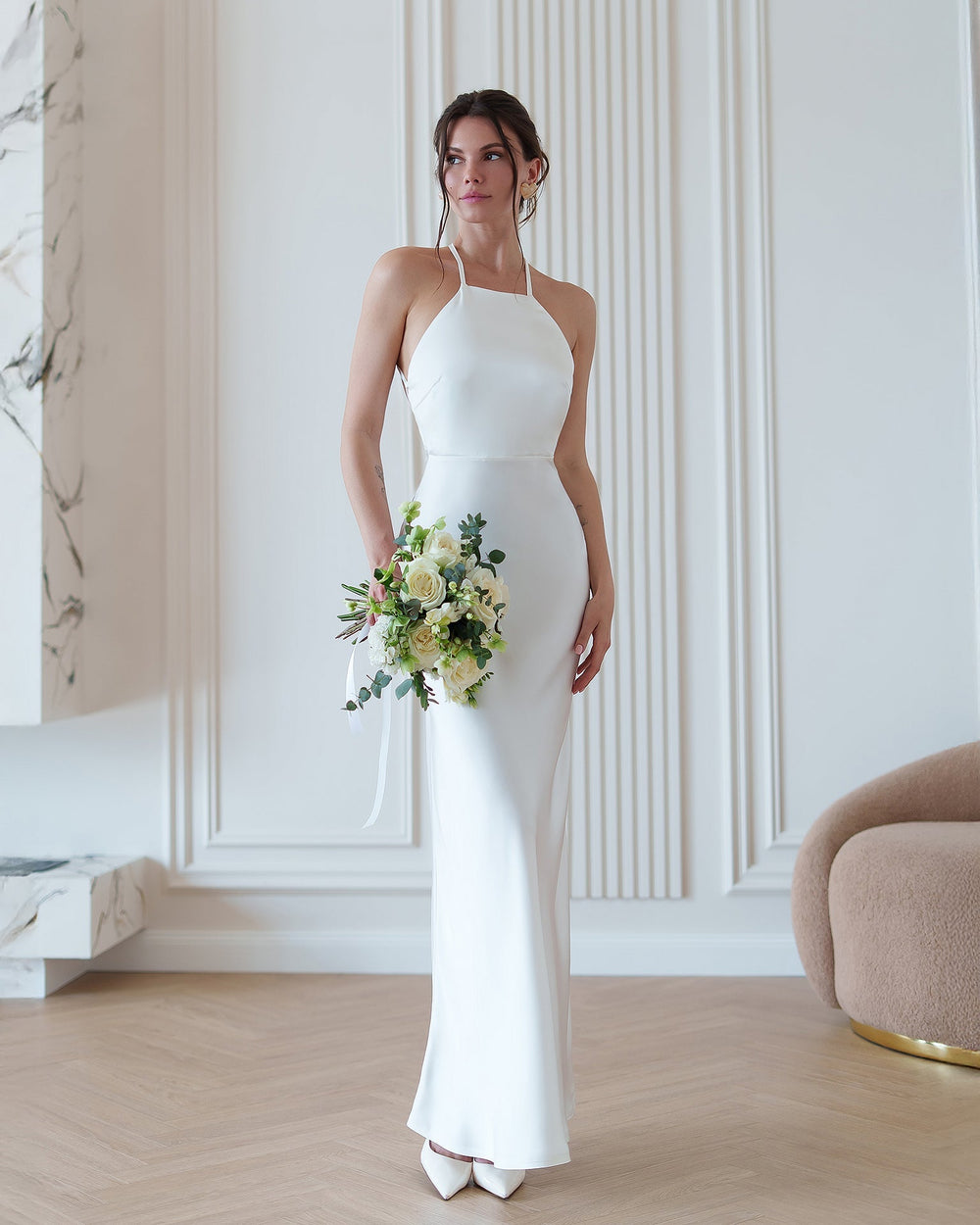 Seraphina Bridal Dress