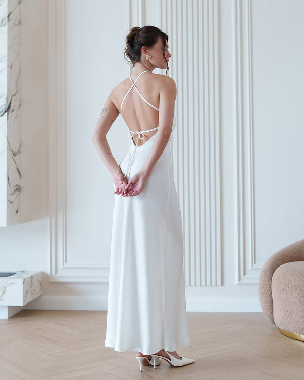 Seraphina Dress