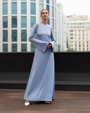 Serenity Dress — Ellitáne, görsel 2