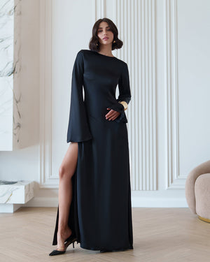 Serenity Dress — Ellitáne, görsel 3