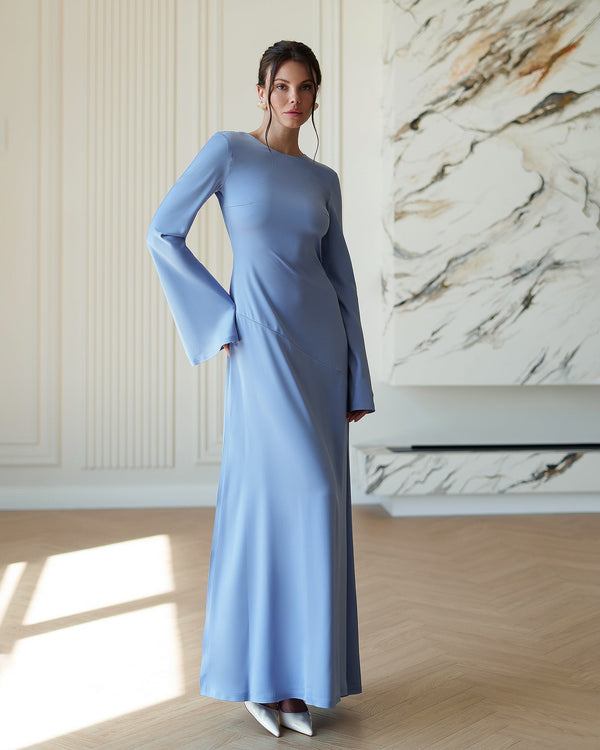 Serenity Dress — Ellitáne, görsel 10
