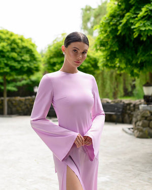 Serenity Dress — Ellitáne, görsel 14
