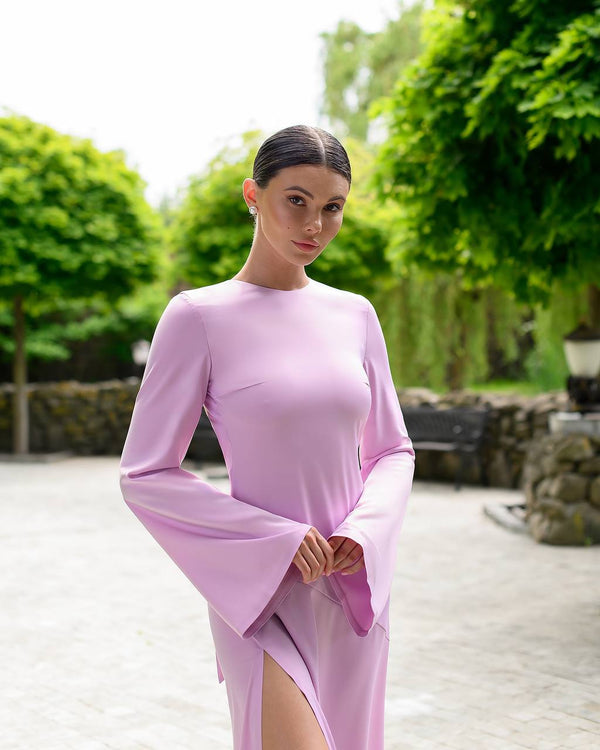 Serenity Dress — Ellitáne, görsel 14