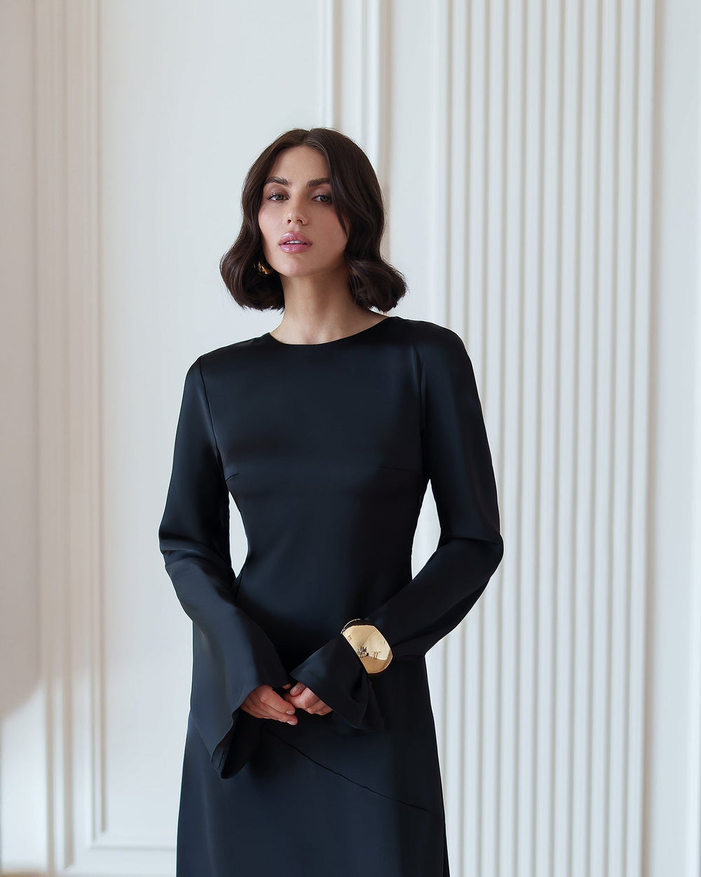 Serenity Dress — Ellitáne, görsel 3