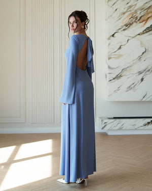 Serenity Dress — Ellitáne, görsel 2