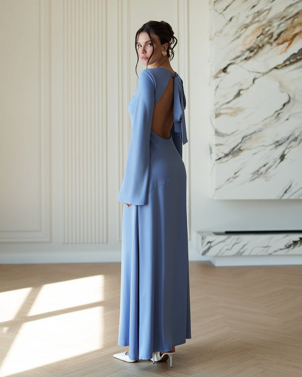 Serenity Dress — Ellitáne, görsel 2