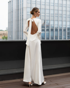 Serenity Dress — Ellitáne, görsel 9