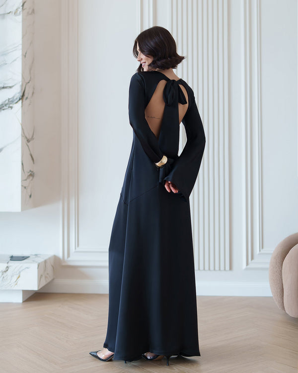 Serenity Dress — Ellitáne, görsel 8