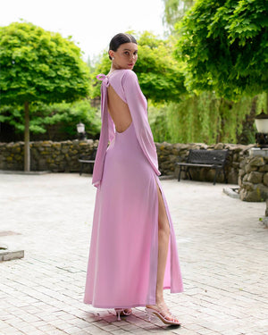 Serenity Dress — Ellitáne, görsel 5
