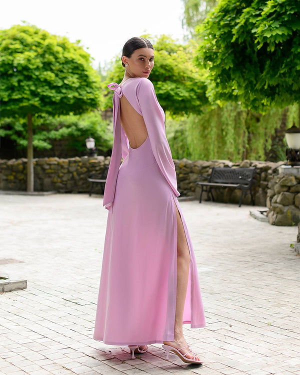 Serenity Dress — Ellitáne, görsel 5