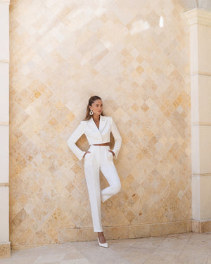 Аlba Trousers