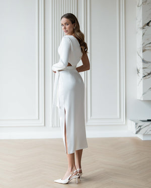 Solara Dress
