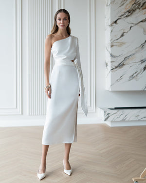 Solara Dress