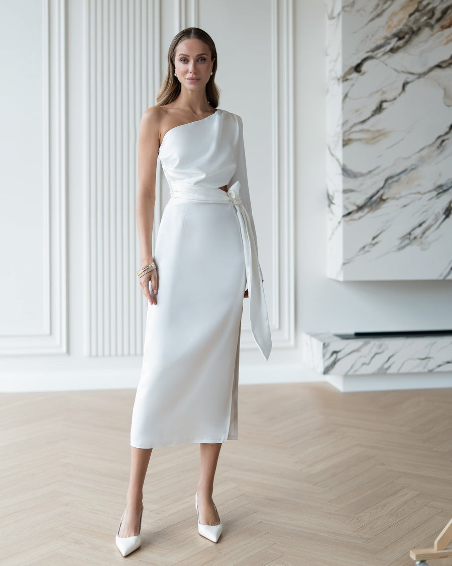 Solara Dress