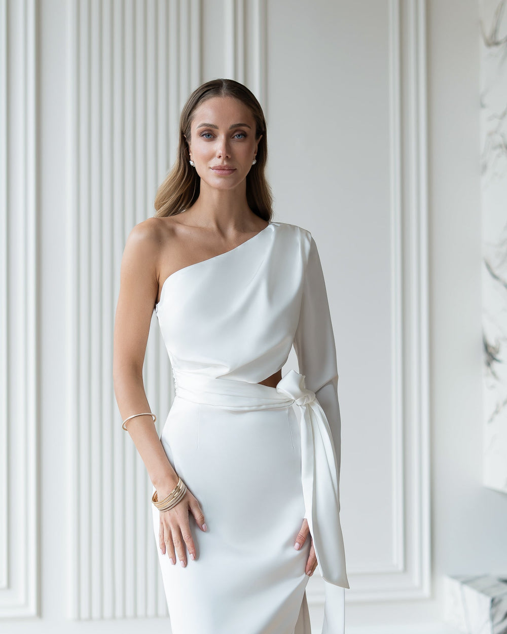 Solara Bridal Dress