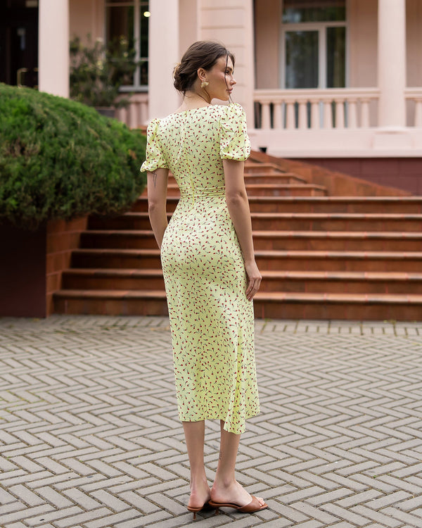 Tulipa Dress