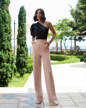 Vita Asymmetric Crop