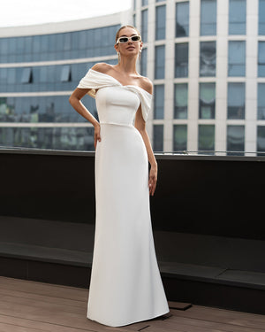 Vivienne Gown