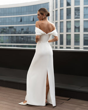Vivienne Gown
