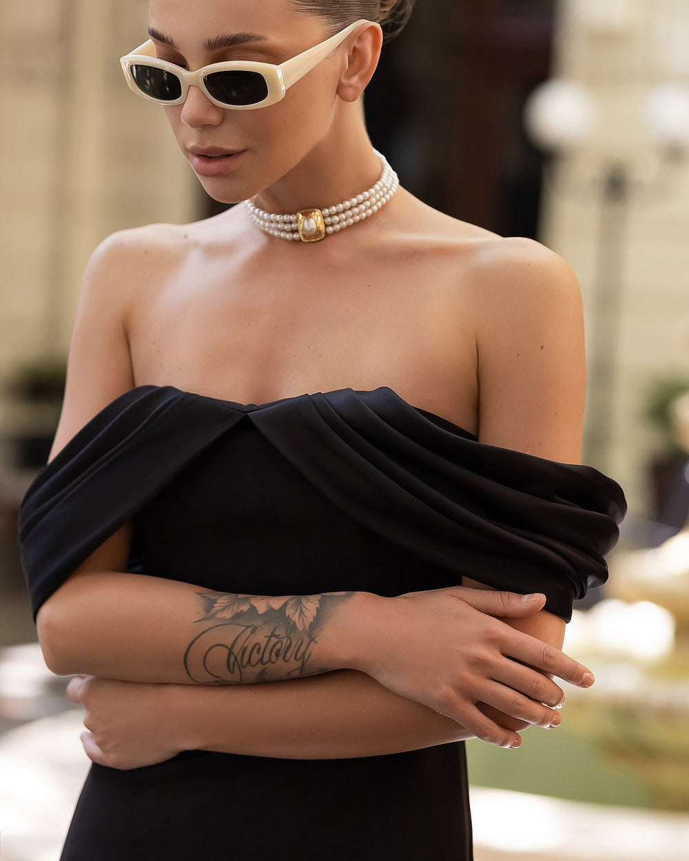 Vivienne Gown — Ellitáne, görsel 5