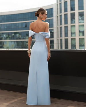 Vivienne Gown